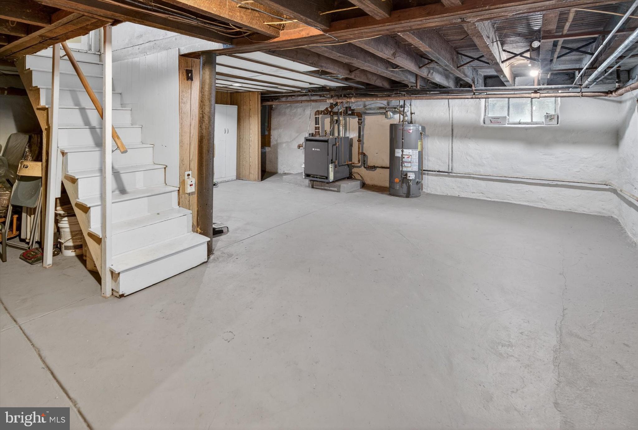 DREXEL HILL - Residential