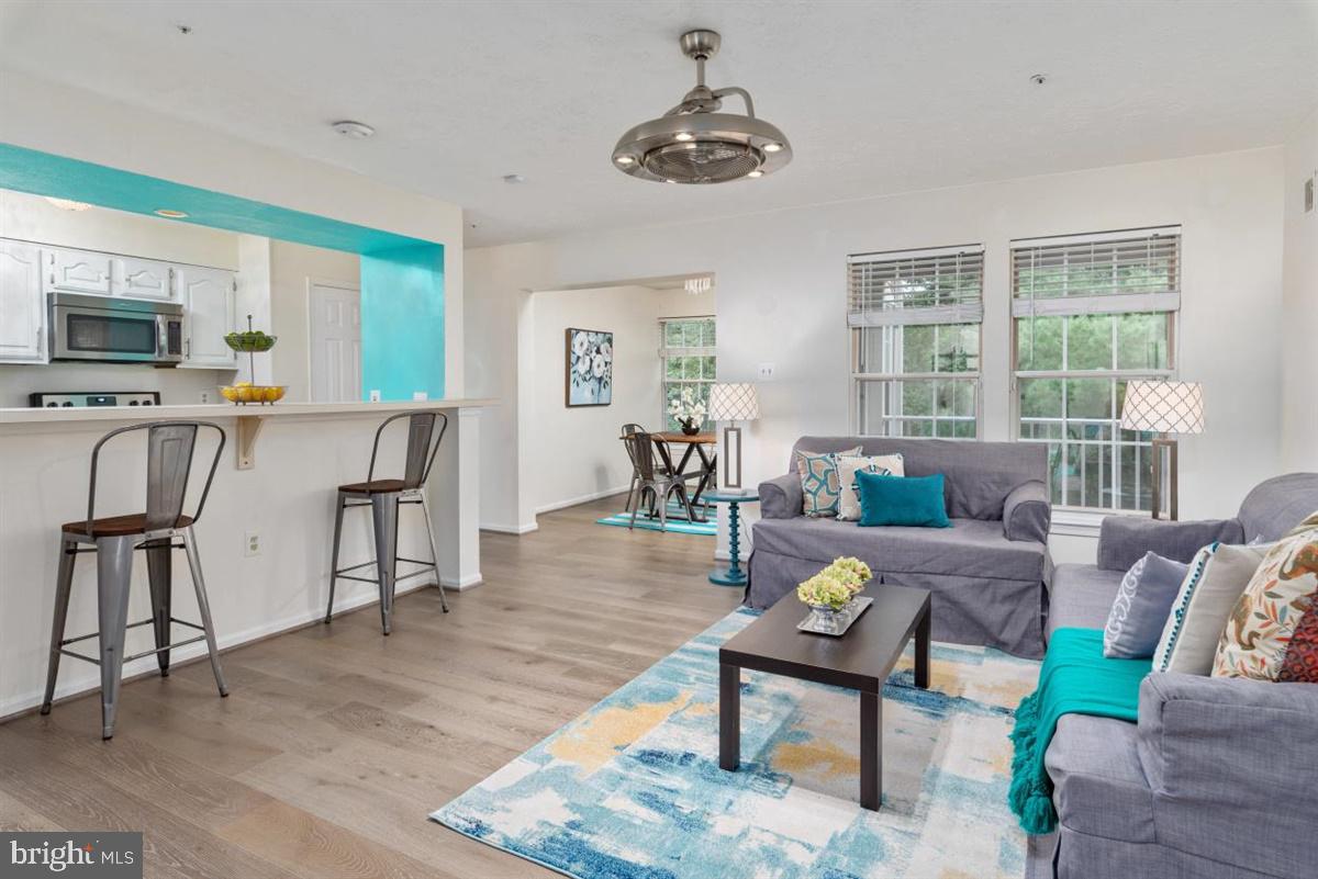 DEEP CREEK COMMONS - Residential