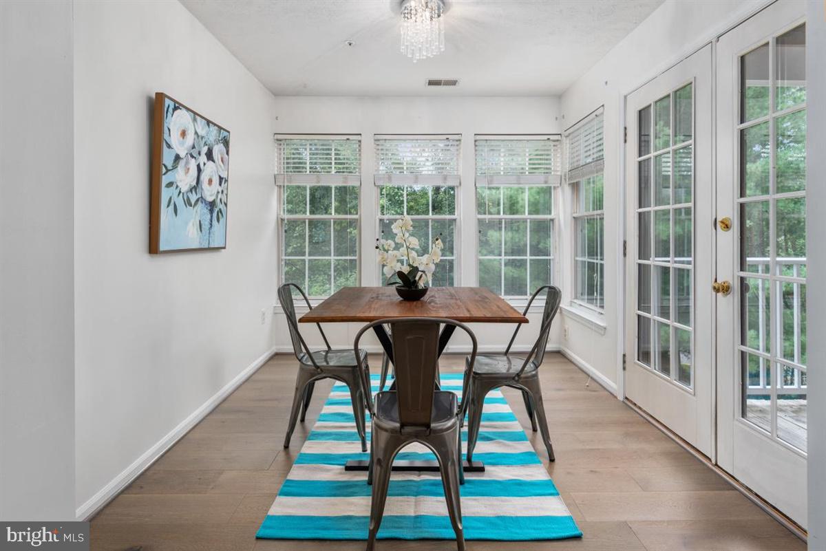 DEEP CREEK COMMONS - Residential