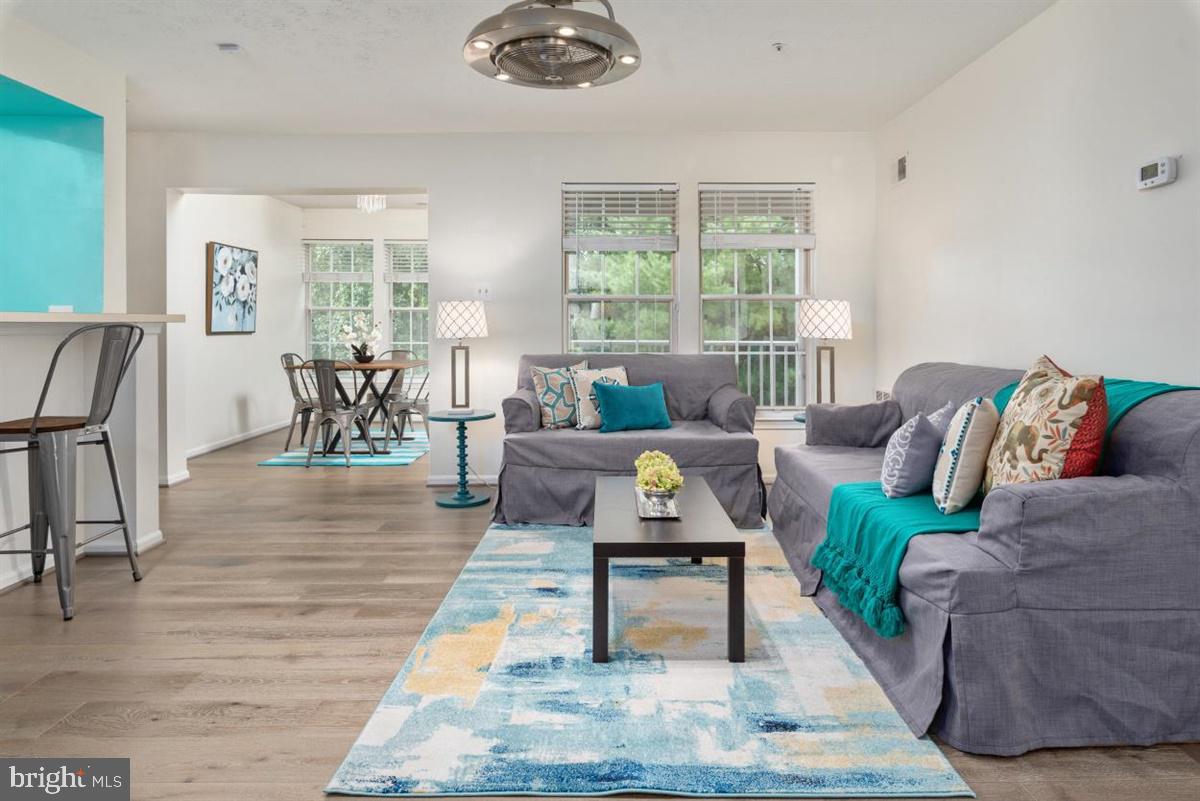 DEEP CREEK COMMONS - Residential