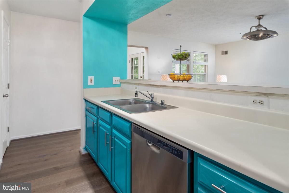 DEEP CREEK COMMONS - Residential