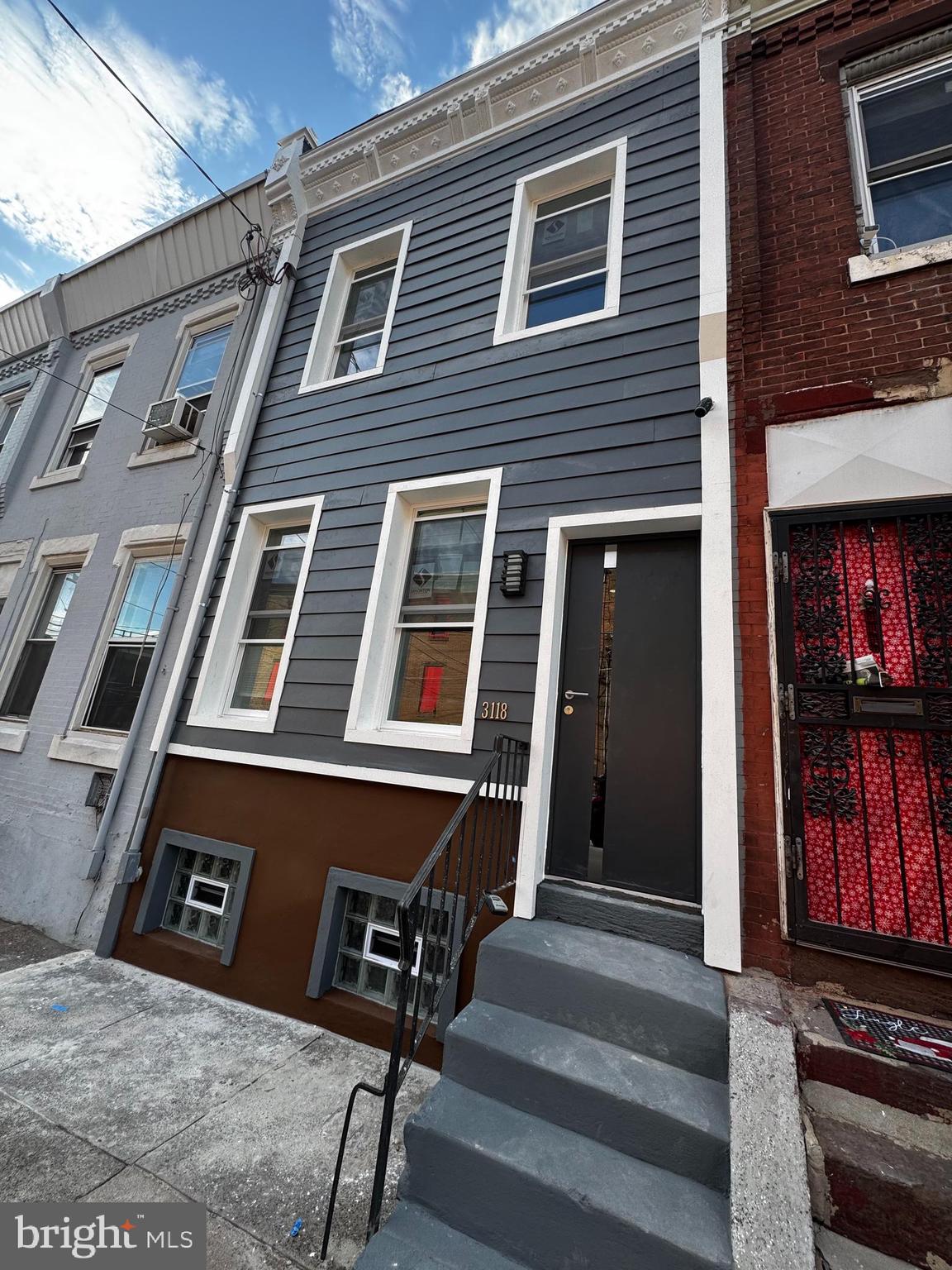 NONE AVAILABLE - Residential Lease