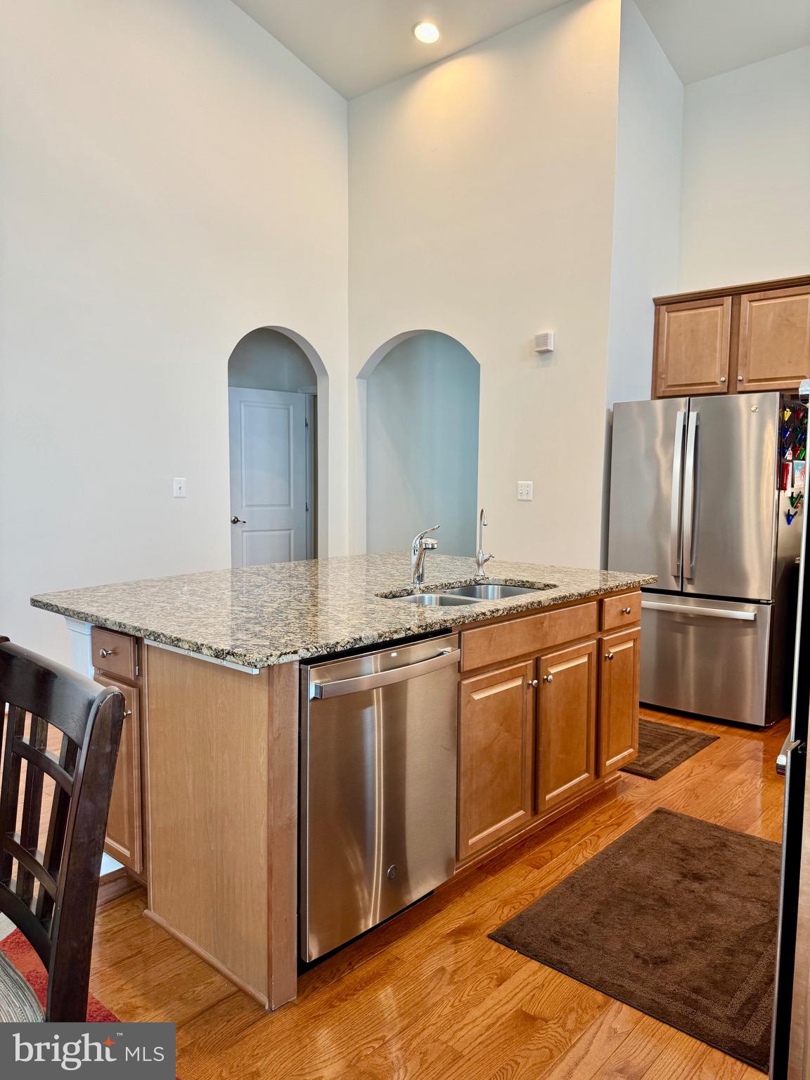 BROOKSIDE - Residential