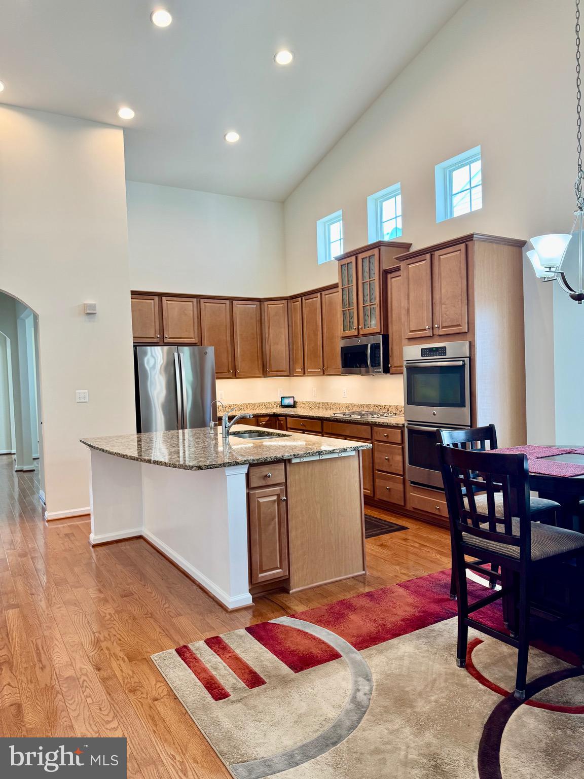 BROOKSIDE - Residential