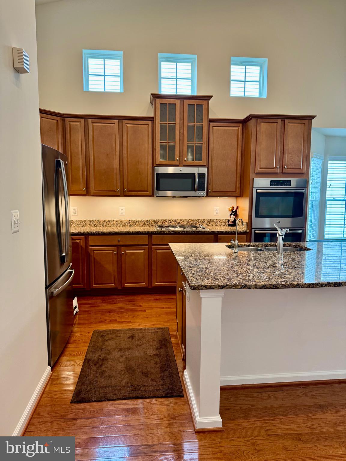 BROOKSIDE - Residential