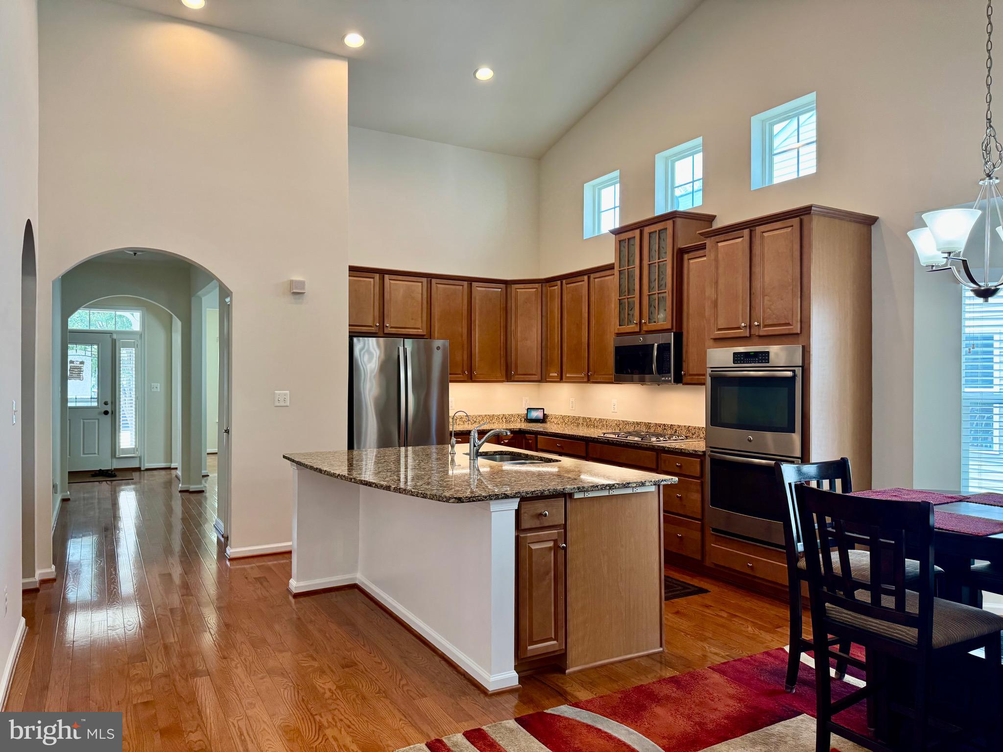 BROOKSIDE - Residential