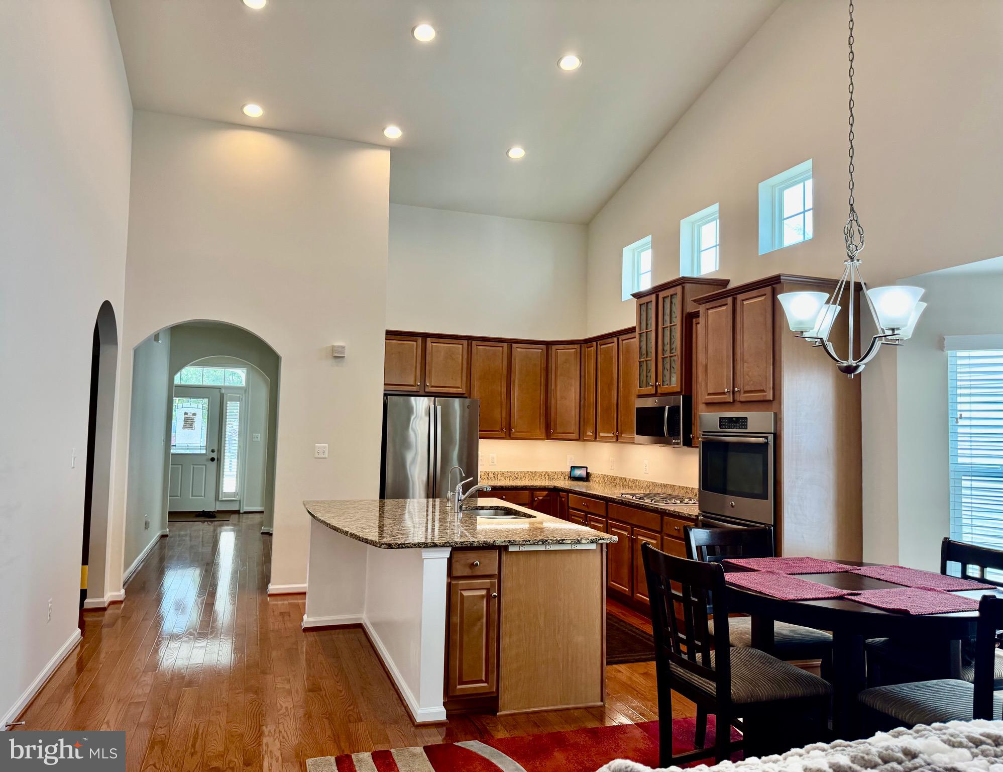 BROOKSIDE - Residential