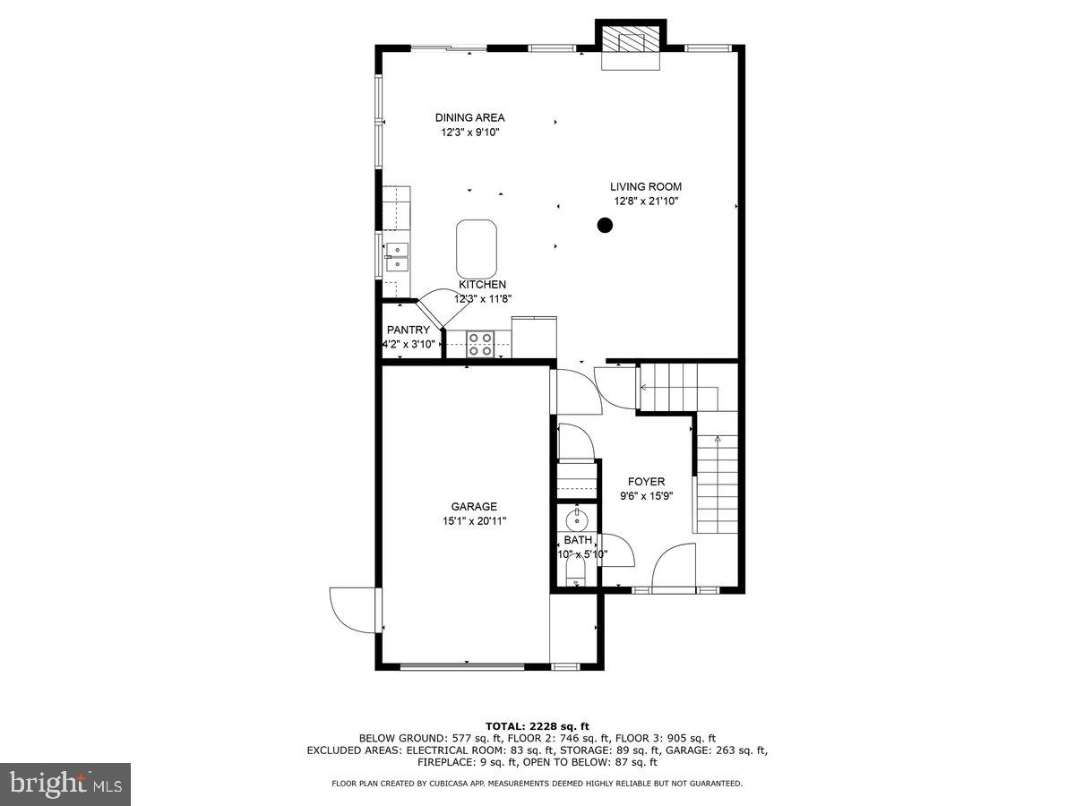 STONE GATE - Residential