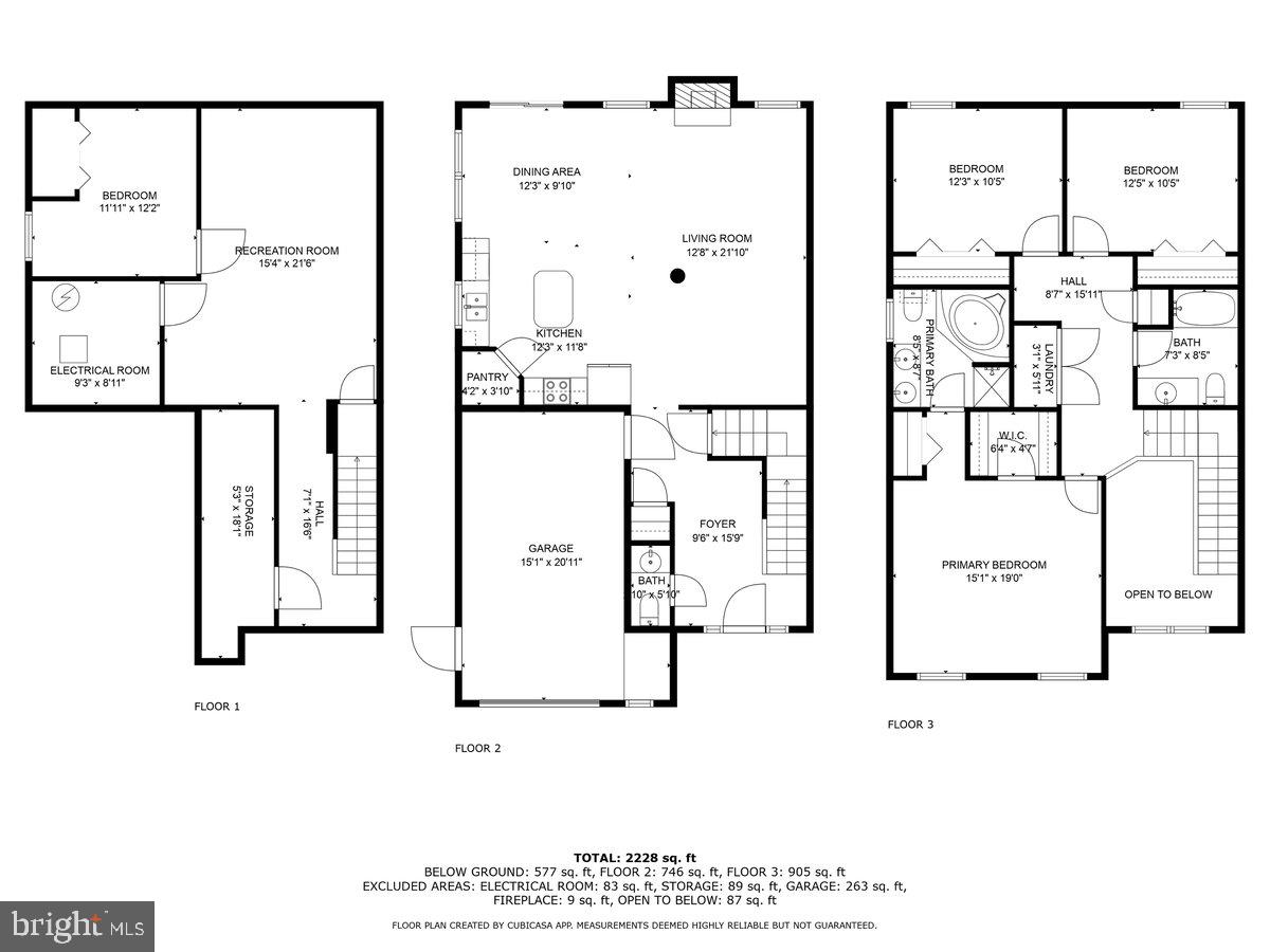 STONE GATE - Residential