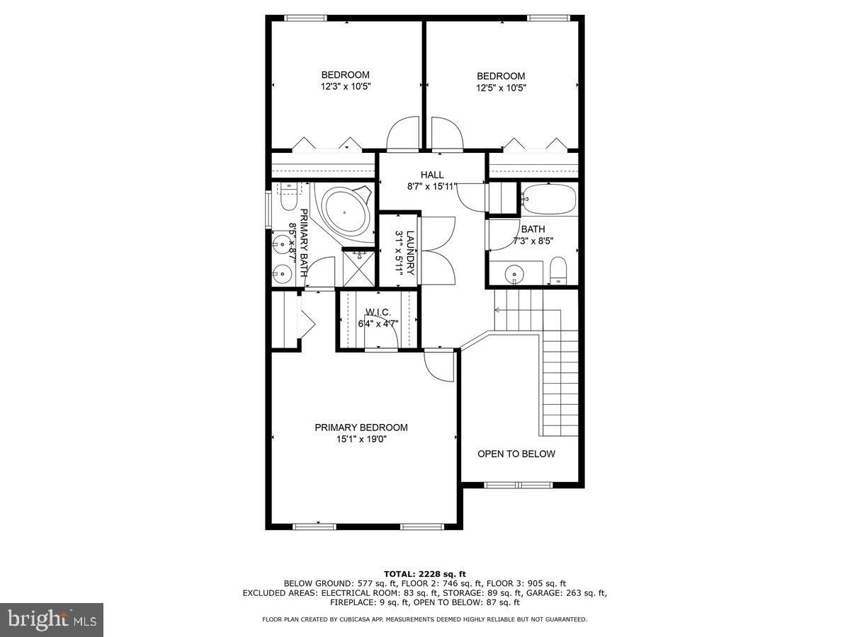 STONE GATE - Residential