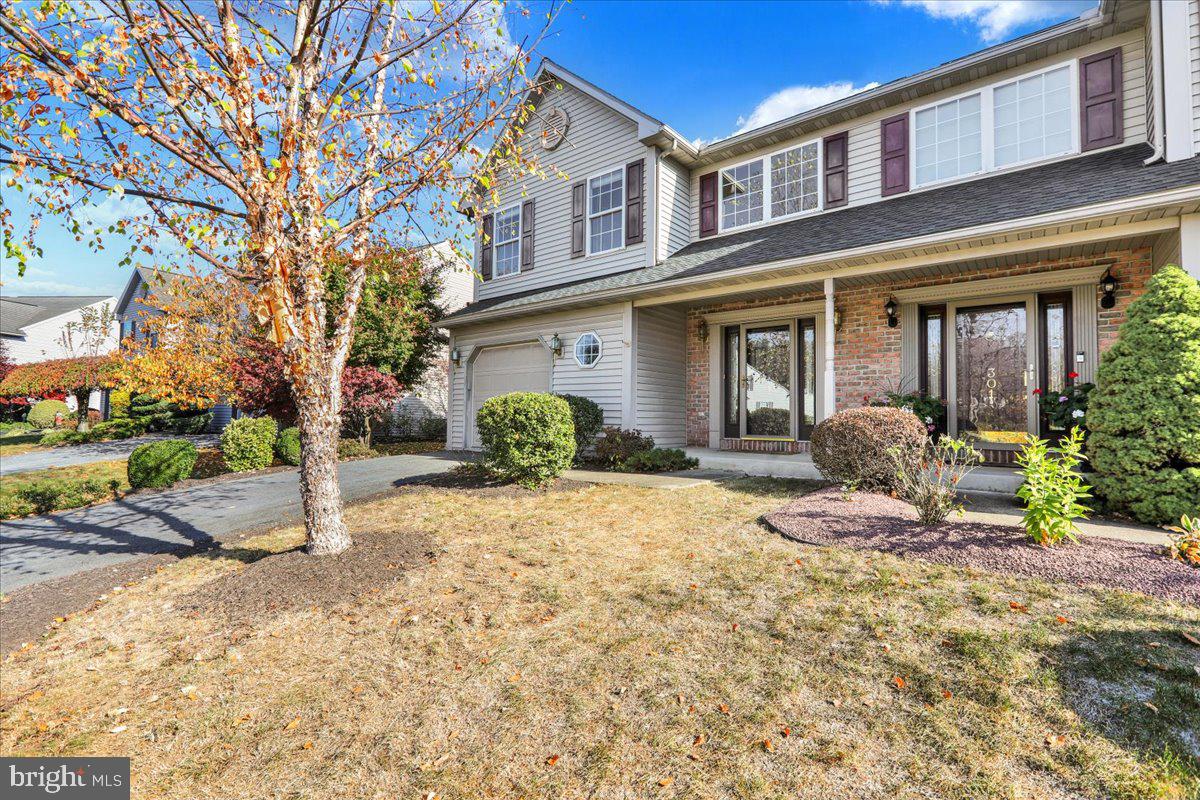 STONE GATE - Residential