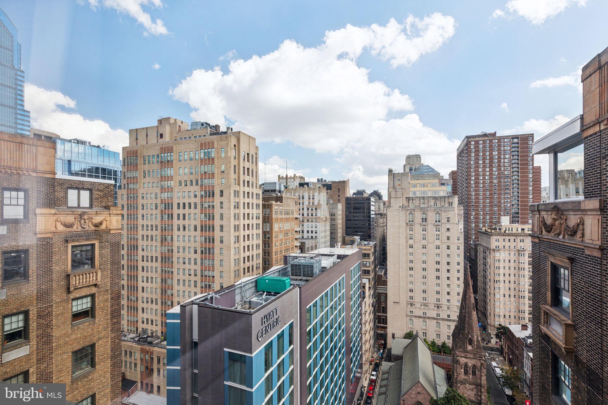 RITTENHOUSE SQUARE - Residential