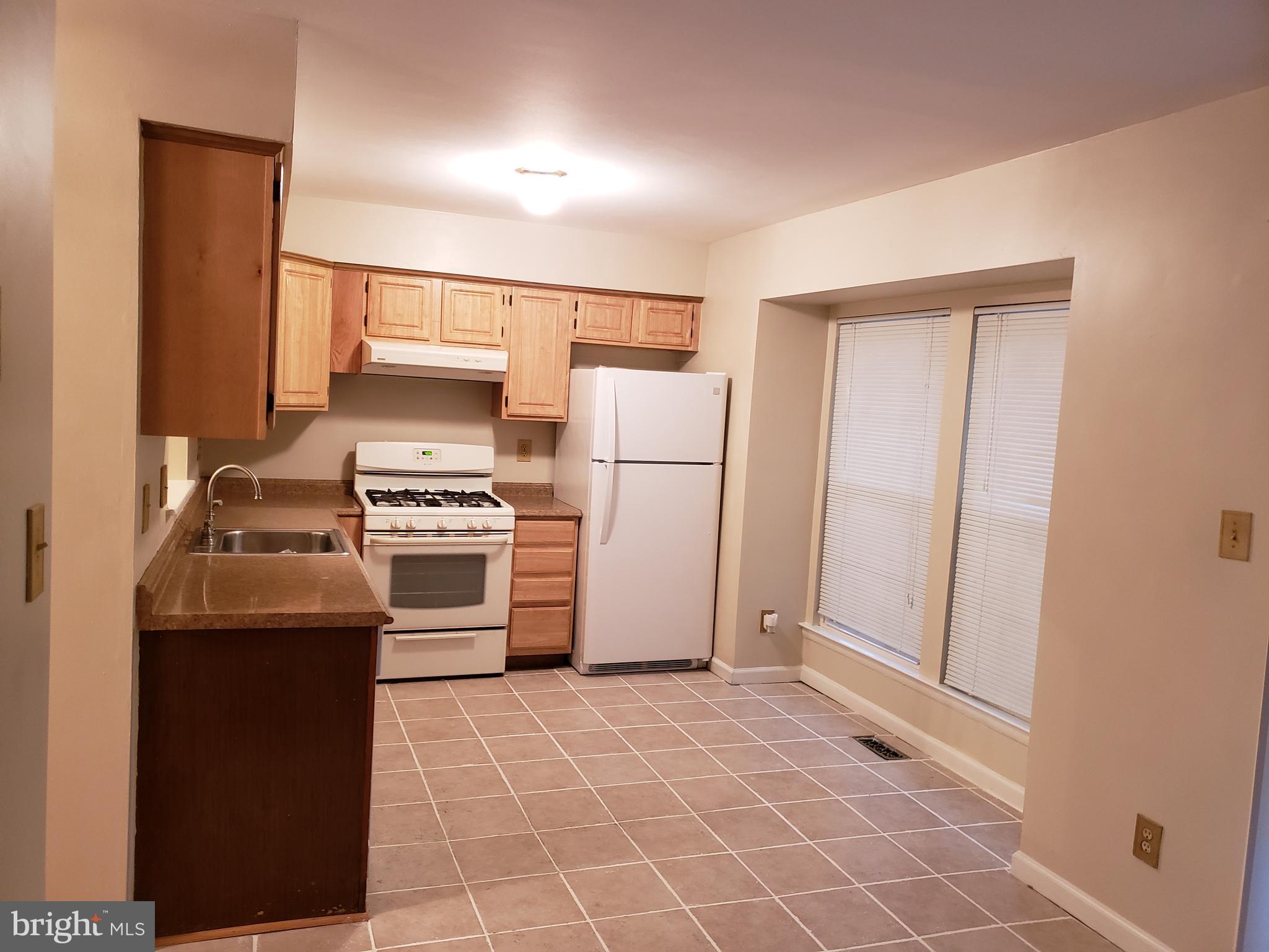 ORCHARD PLACE - Residential Lease