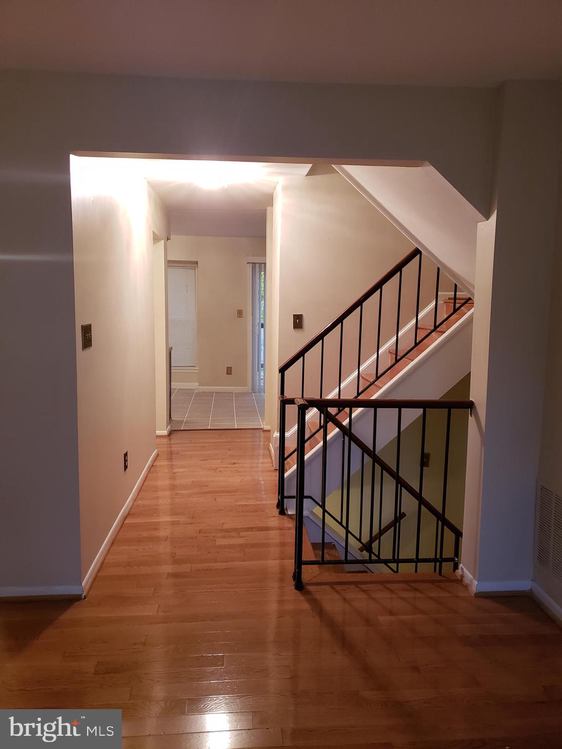 ORCHARD PLACE - Residential Lease