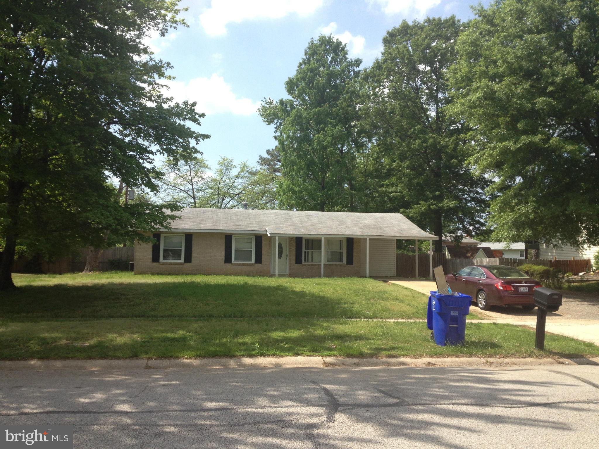 ST CHARLES SUB - CARRINGTON - Residential