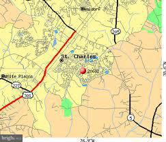 ST CHARLES SUB - CARRINGTON - Residential