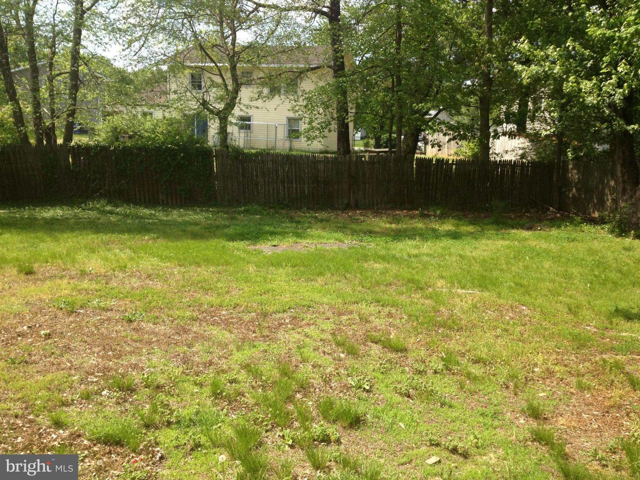 ST CHARLES SUB - CARRINGTON - Residential