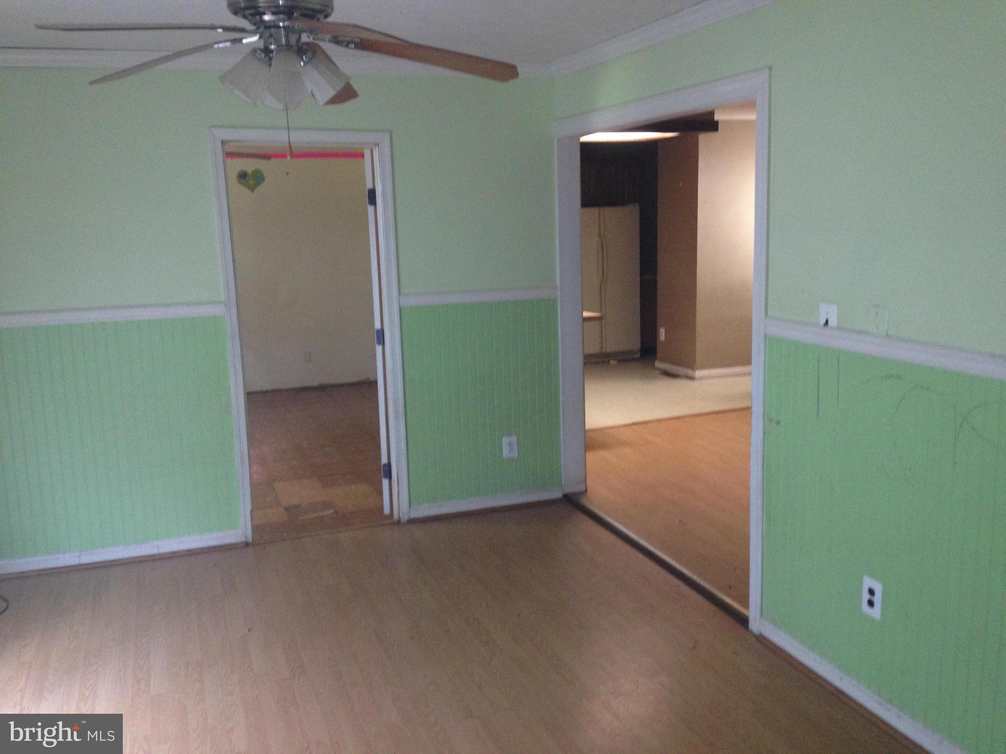 ST CHARLES SUB - CARRINGTON - Residential