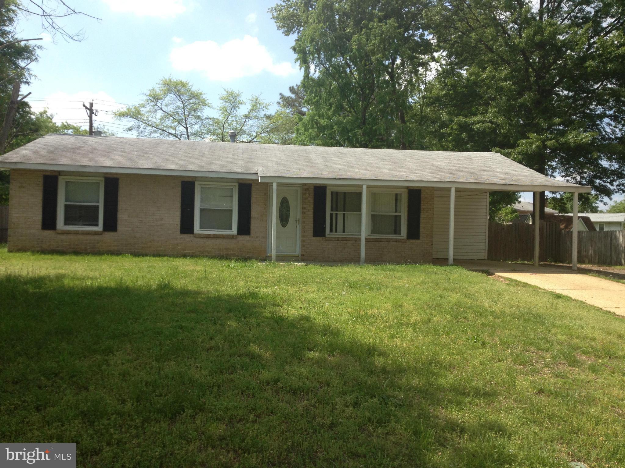 ST CHARLES SUB - CARRINGTON - Residential