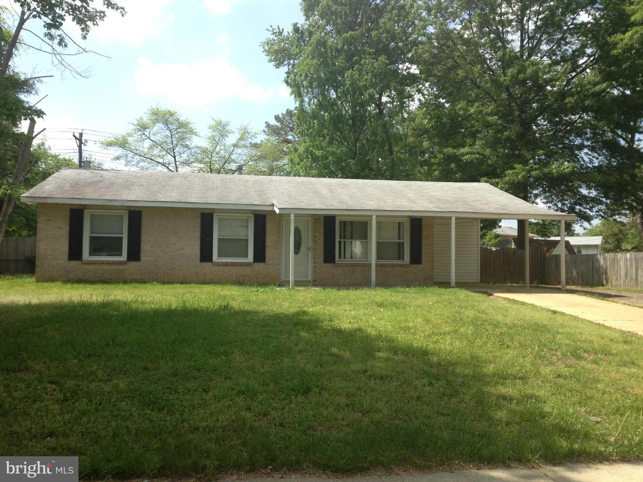 ST CHARLES SUB - CARRINGTON - Residential