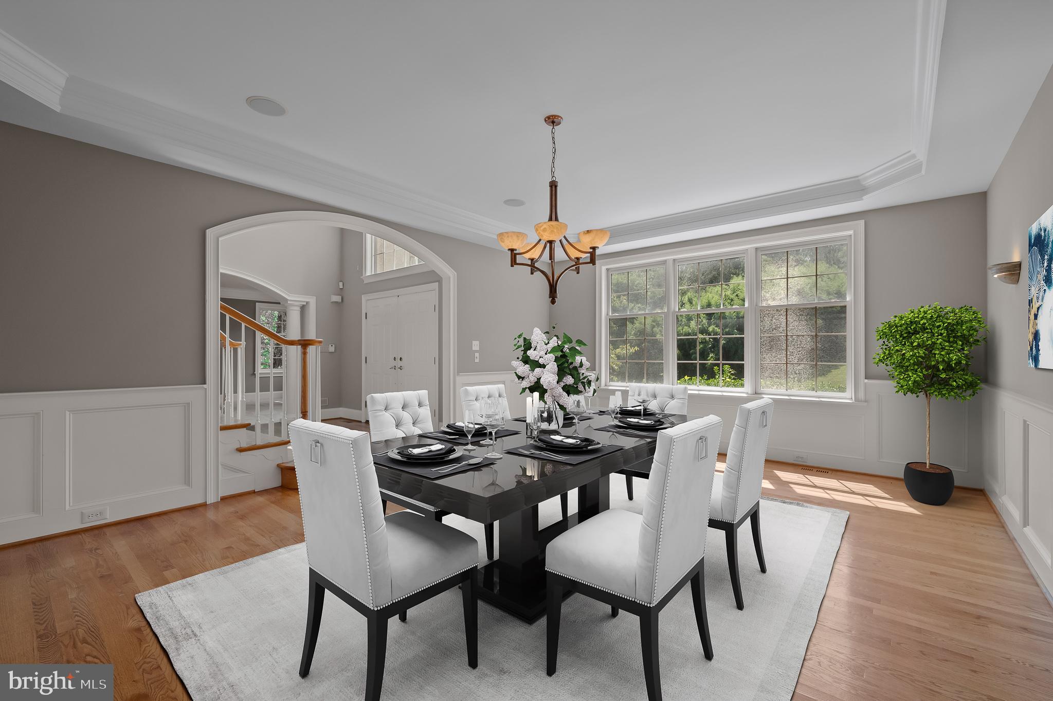 WATSONS MILL - Residential