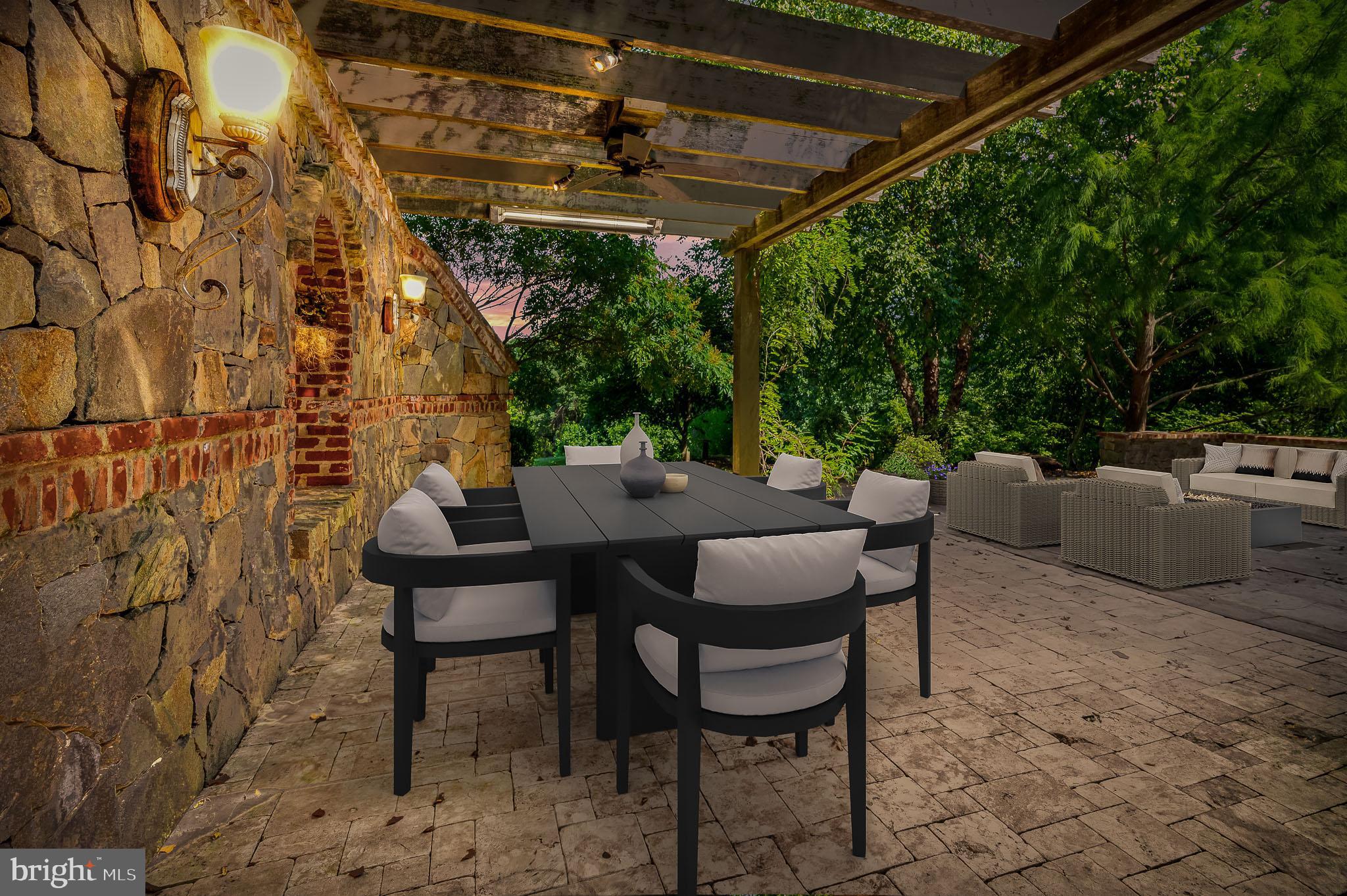 WATSONS MILL - Residential