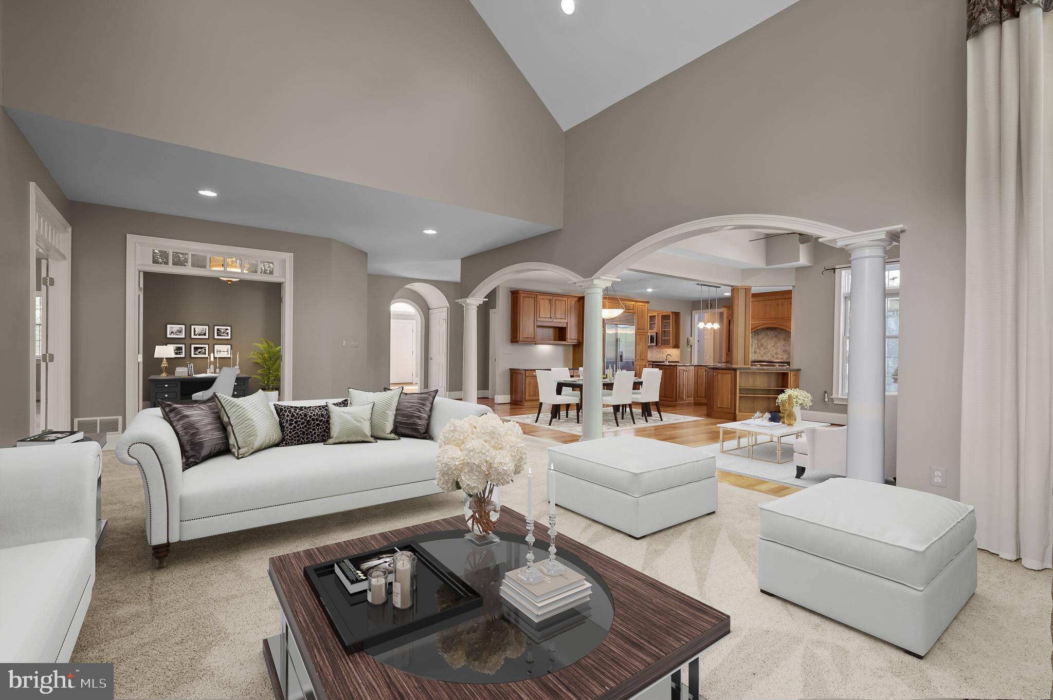 WATSONS MILL - Residential