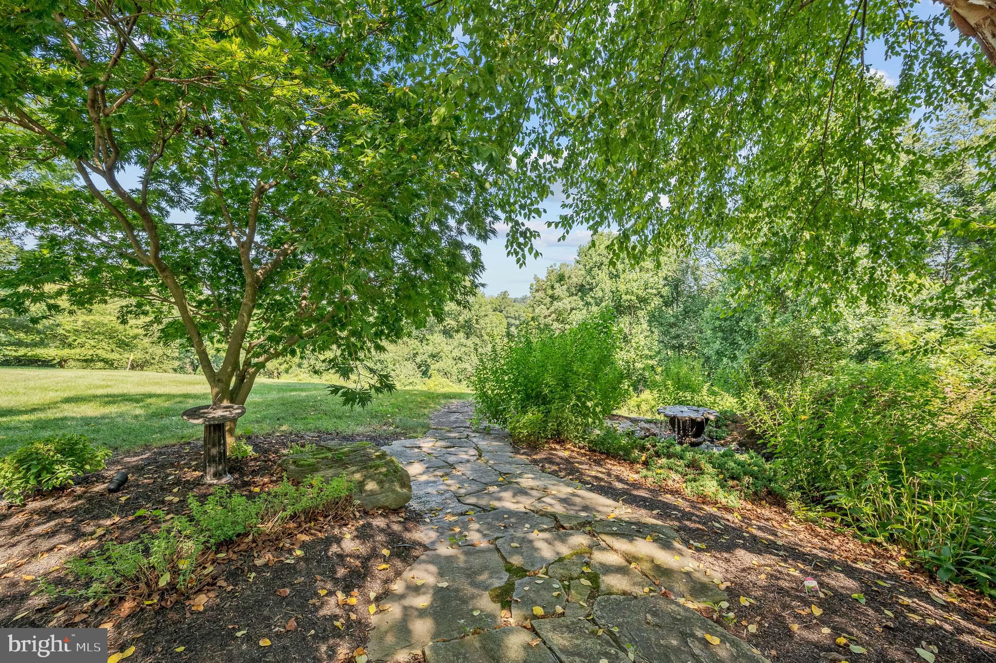 WATSONS MILL - Residential