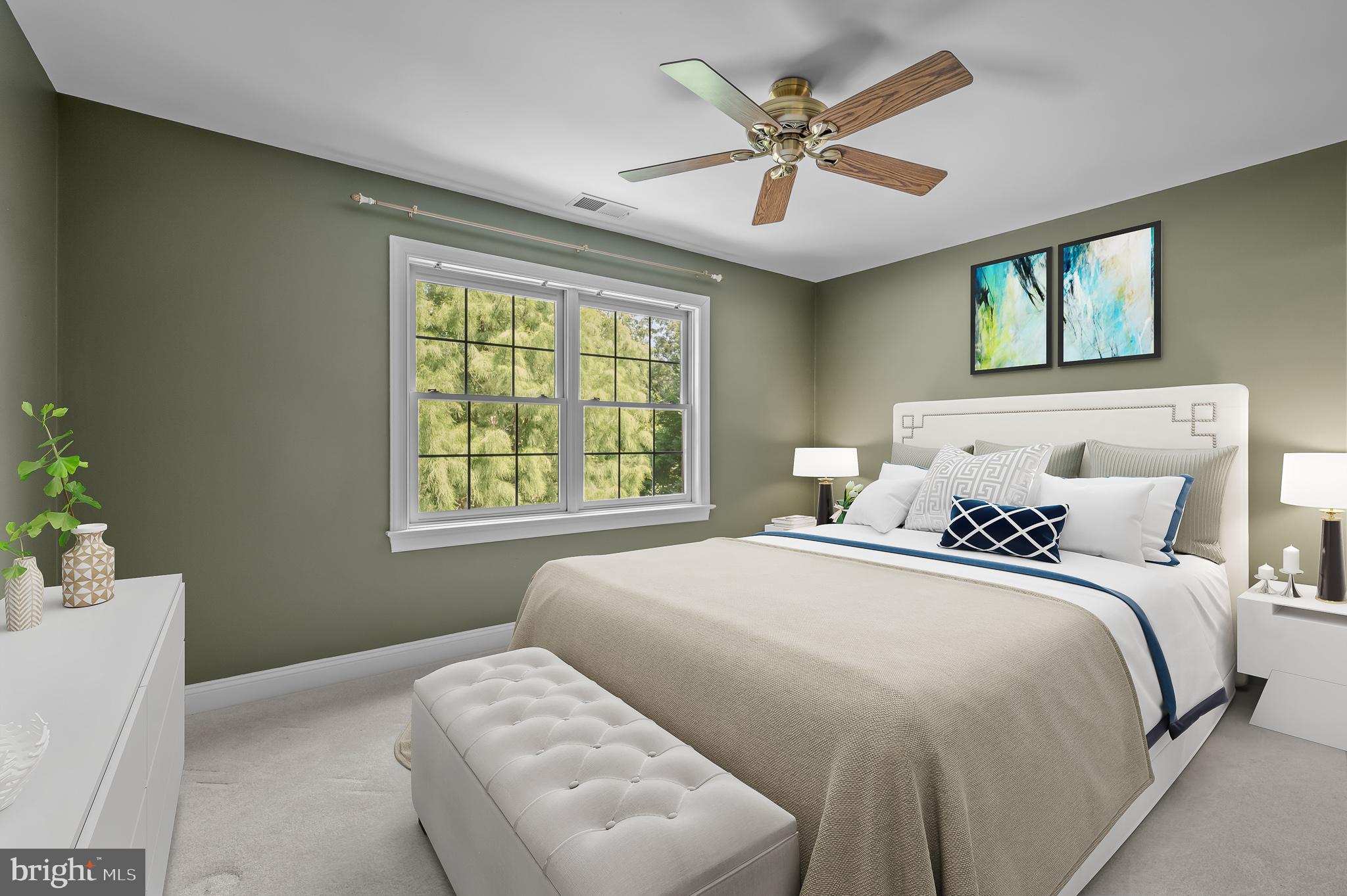 WATSONS MILL - Residential