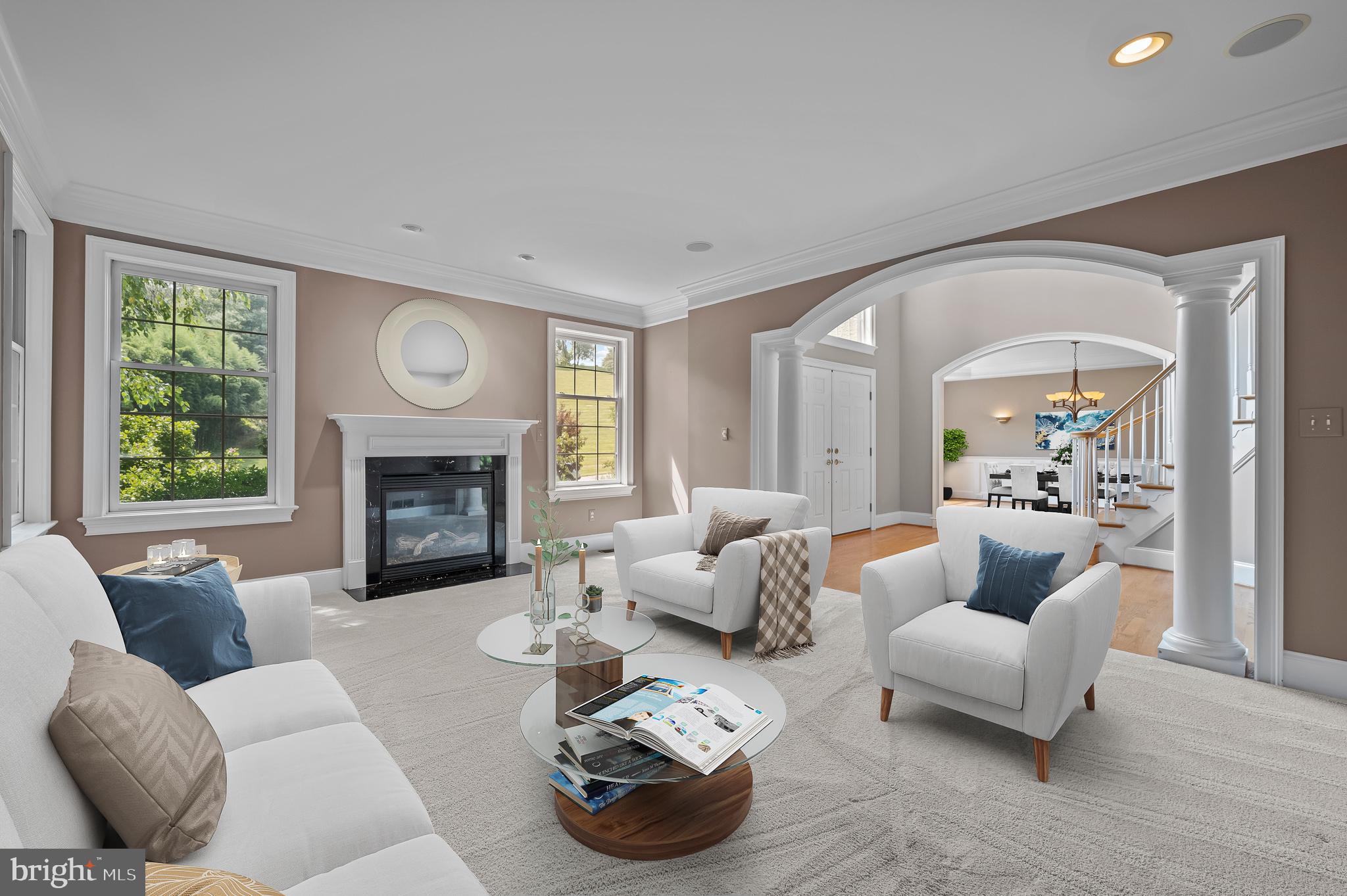 WATSONS MILL - Residential