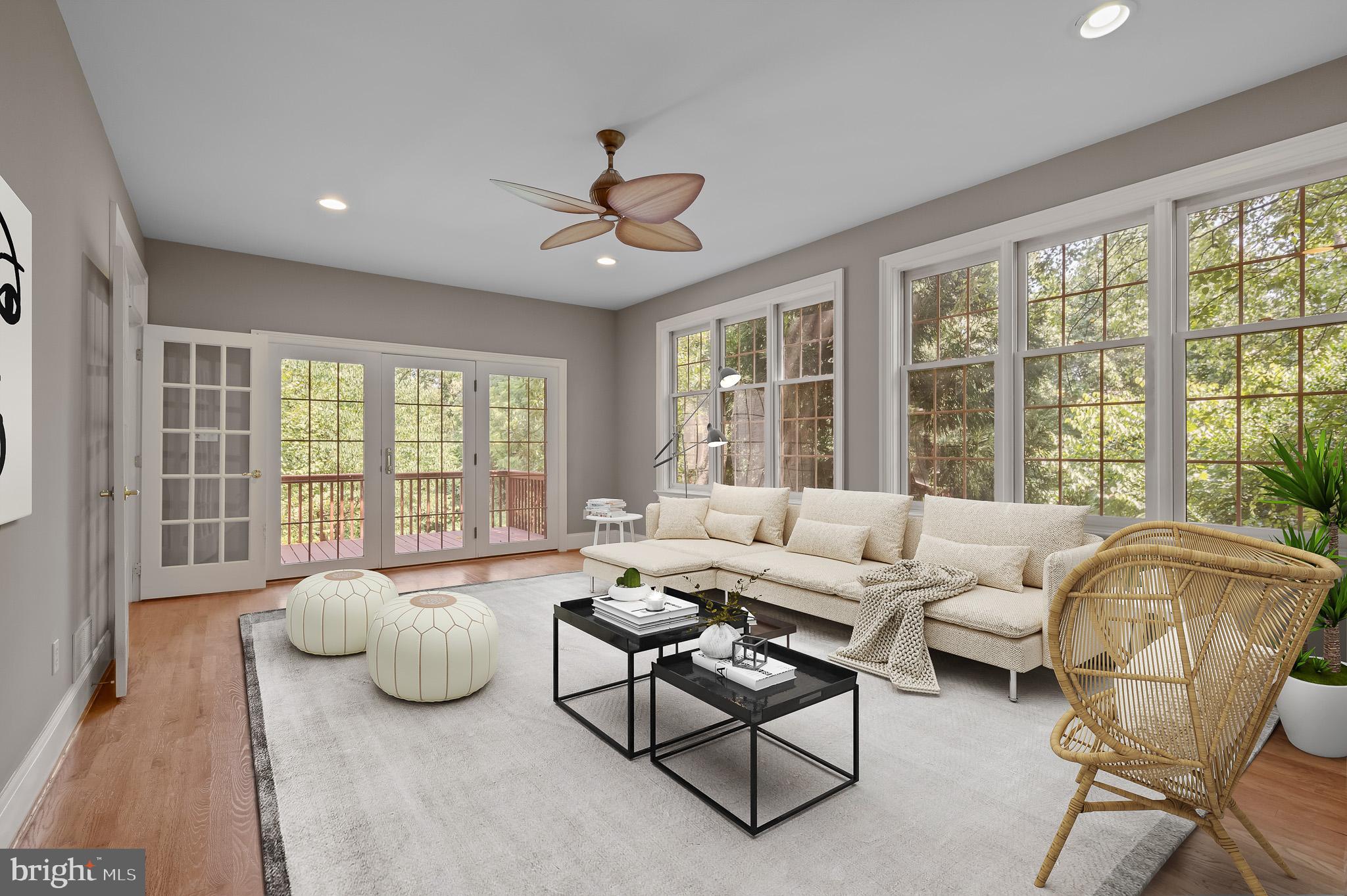 WATSONS MILL - Residential