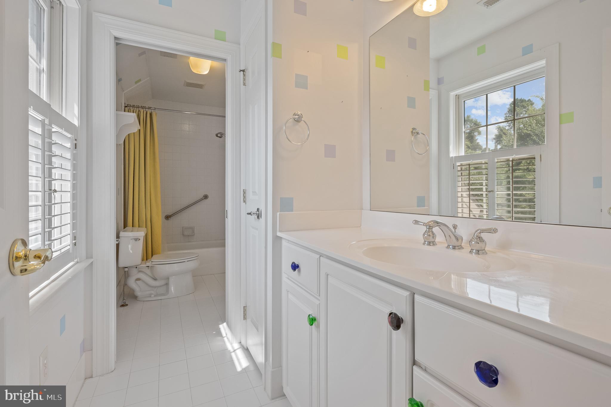 WATSONS MILL - Residential