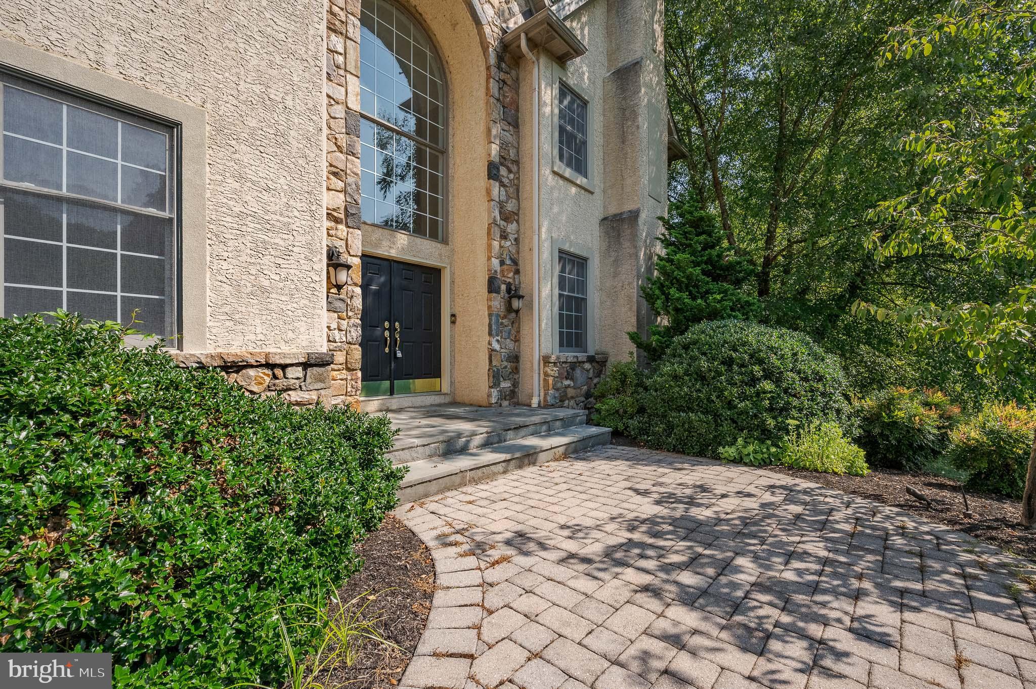 WATSONS MILL - Residential