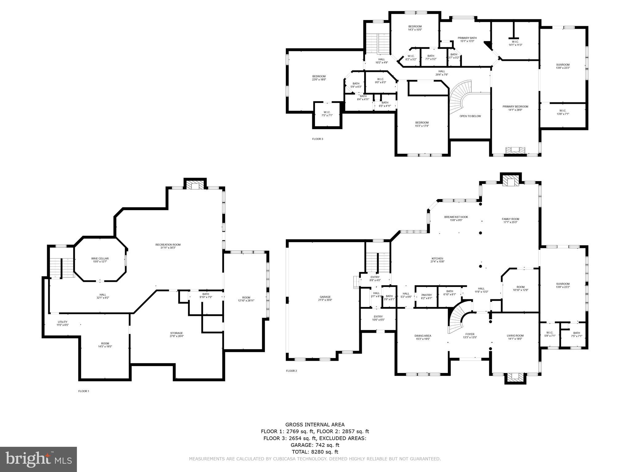 WATSONS MILL - Residential