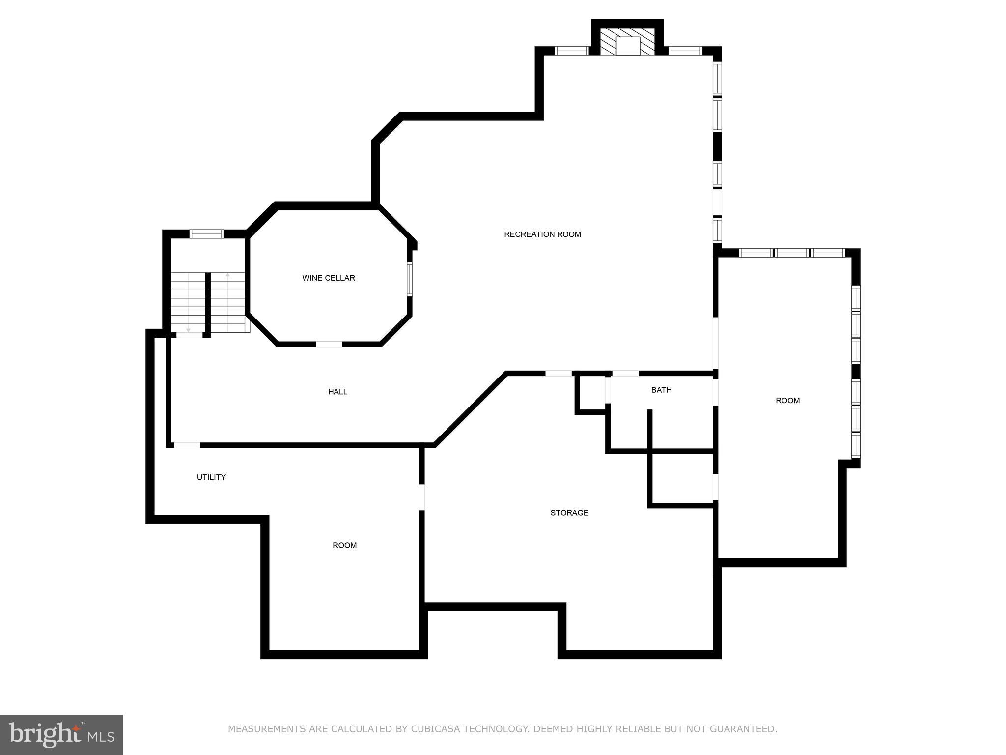 WATSONS MILL - Residential