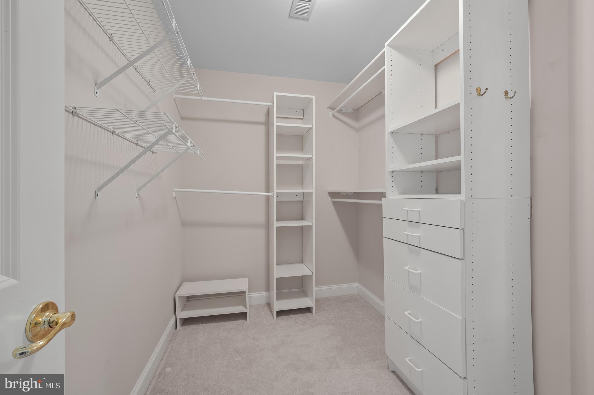 WATSONS MILL - Residential