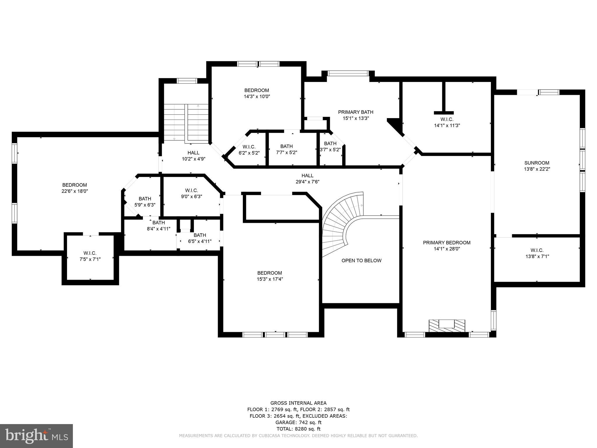 WATSONS MILL - Residential