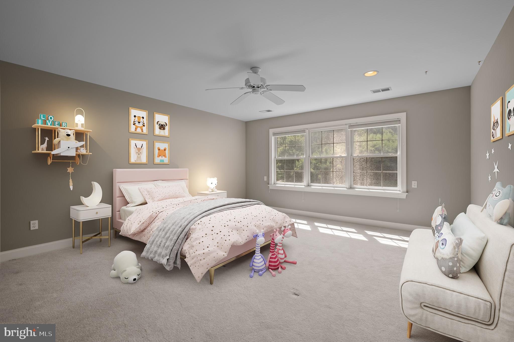 WATSONS MILL - Residential