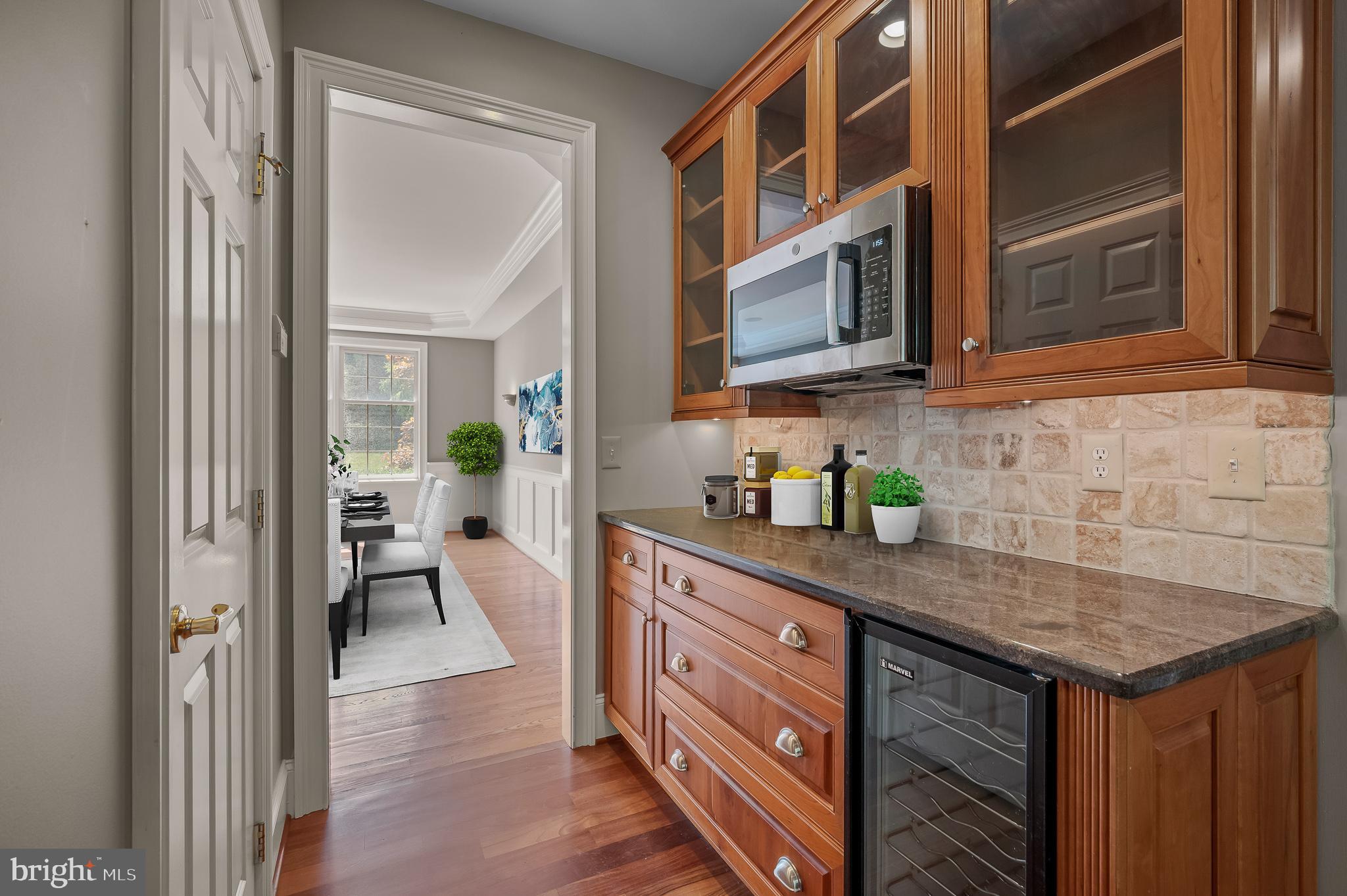 WATSONS MILL - Residential