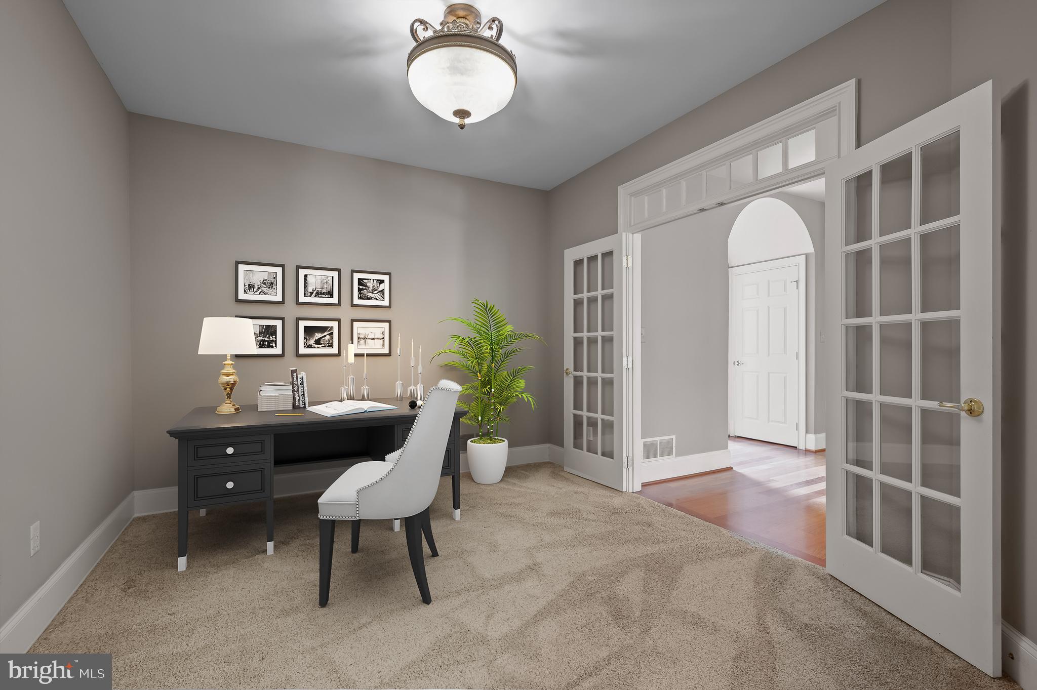 WATSONS MILL - Residential