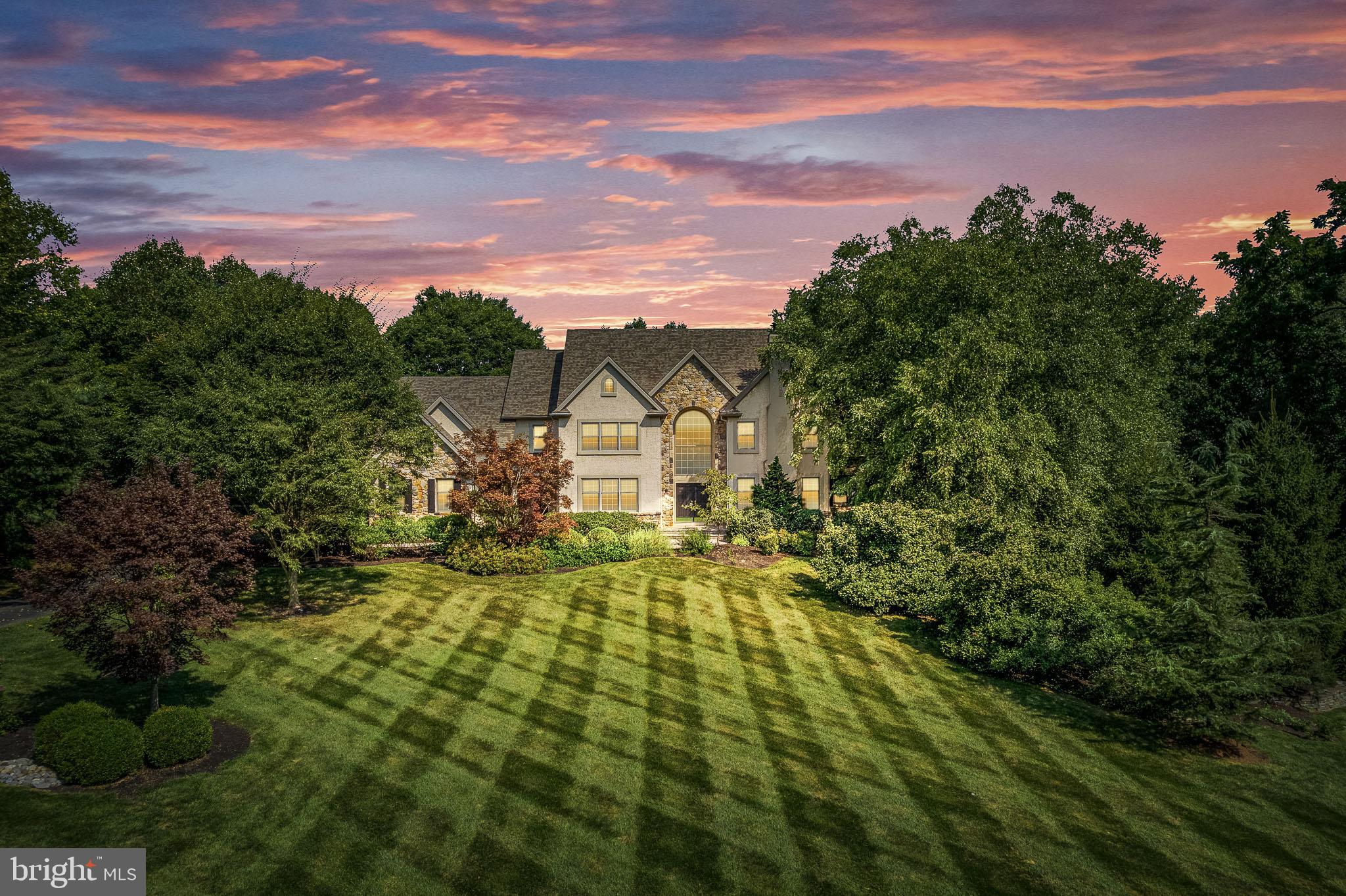 WATSONS MILL - Residential