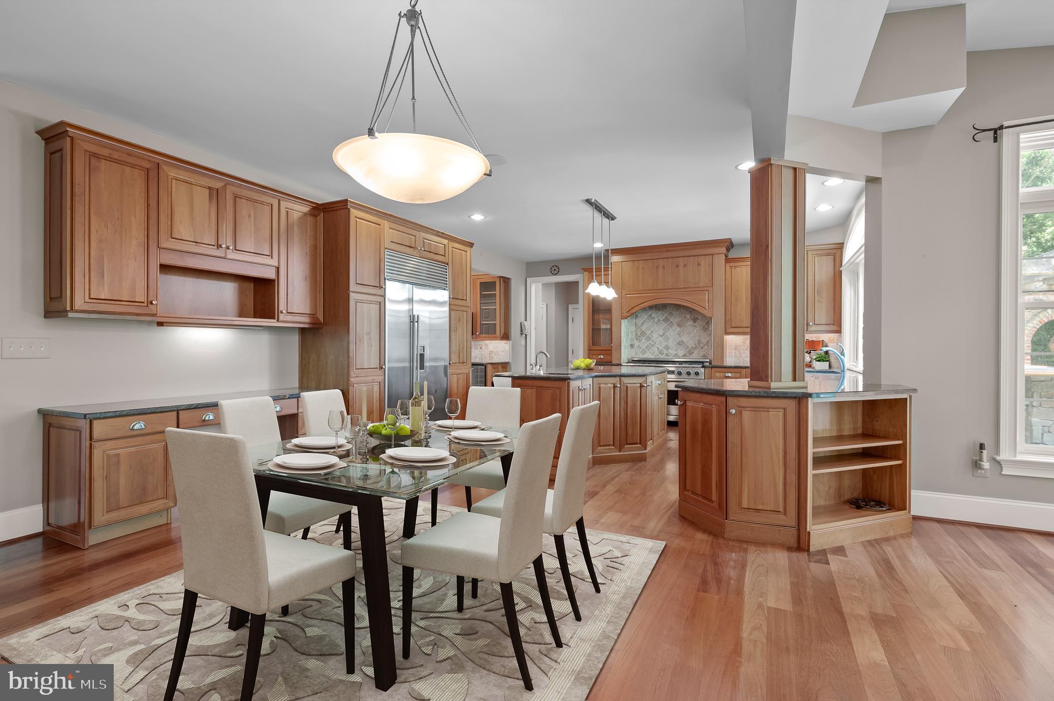 WATSONS MILL - Residential