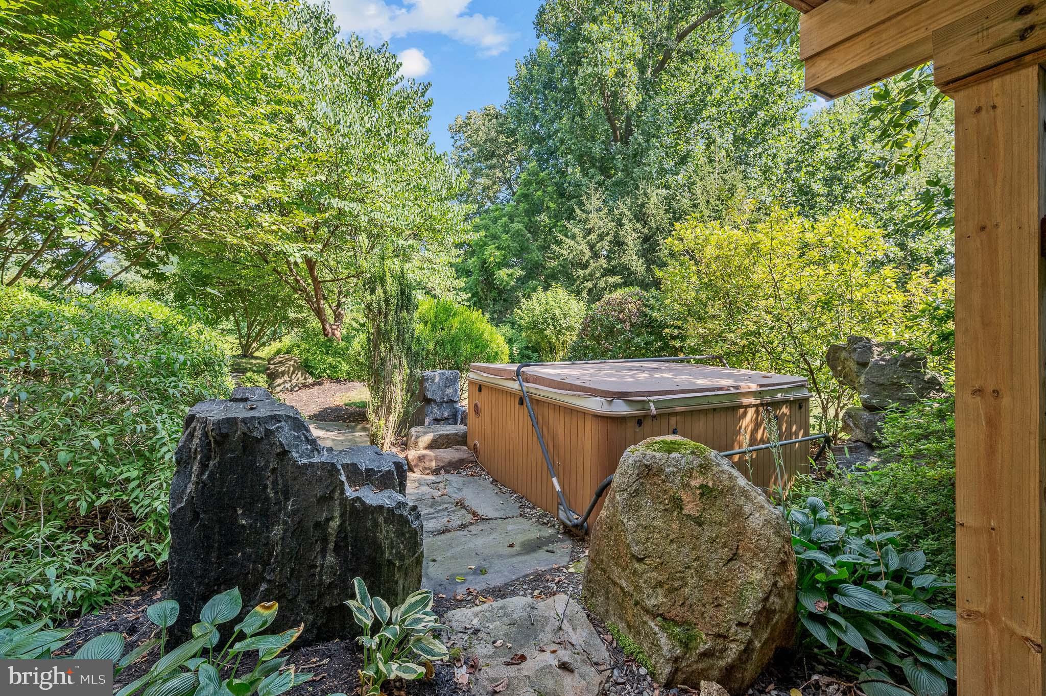 WATSONS MILL - Residential