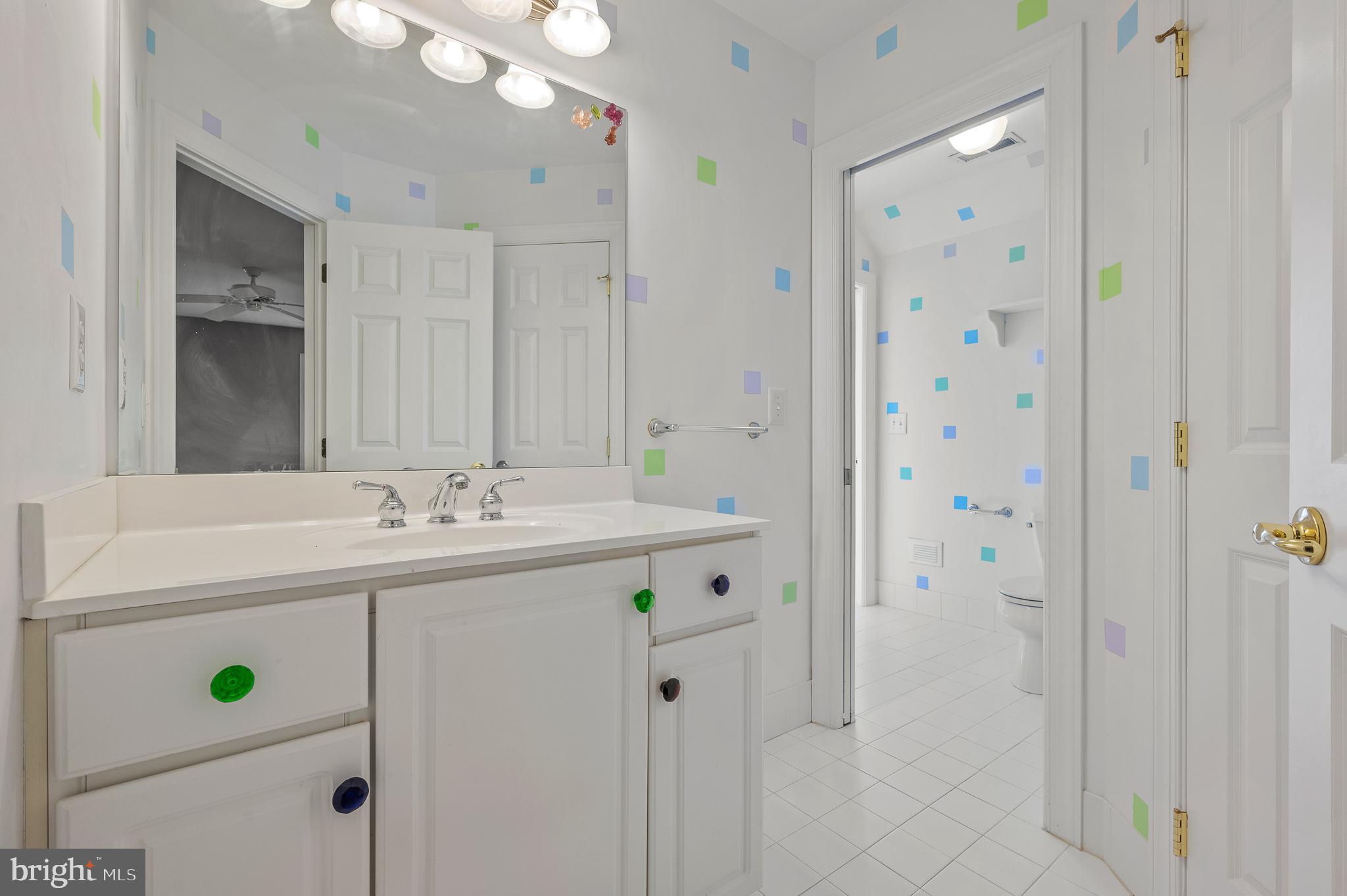 WATSONS MILL - Residential