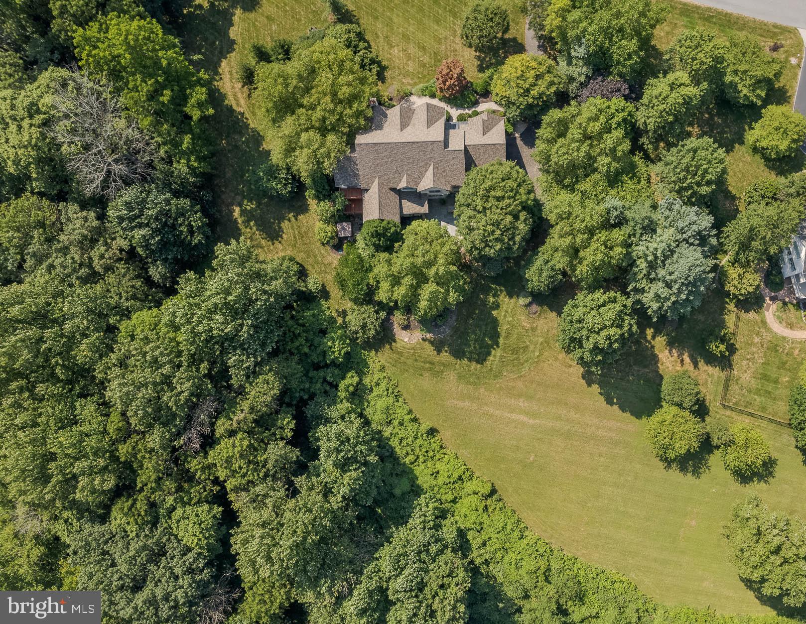 WATSONS MILL - Residential