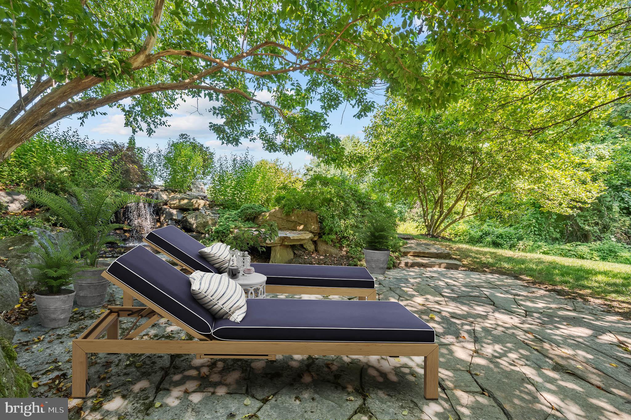 WATSONS MILL - Residential