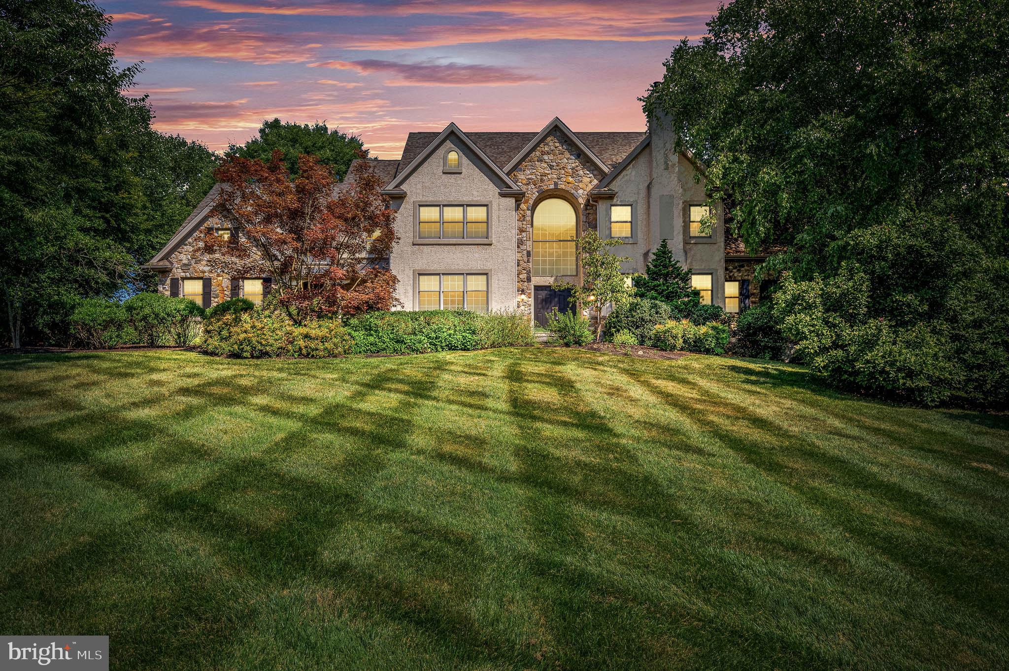 WATSONS MILL - Residential