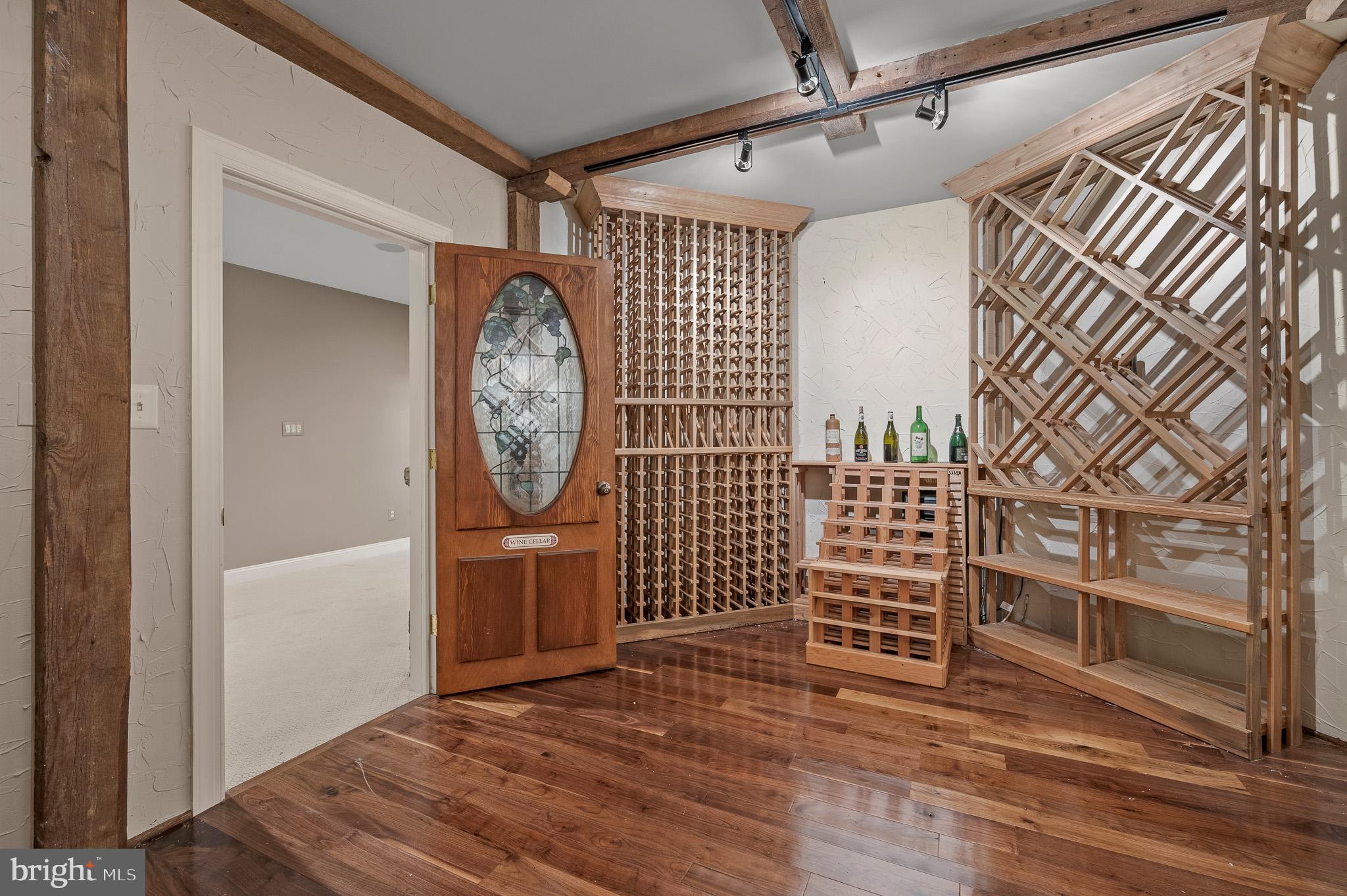 WATSONS MILL - Residential