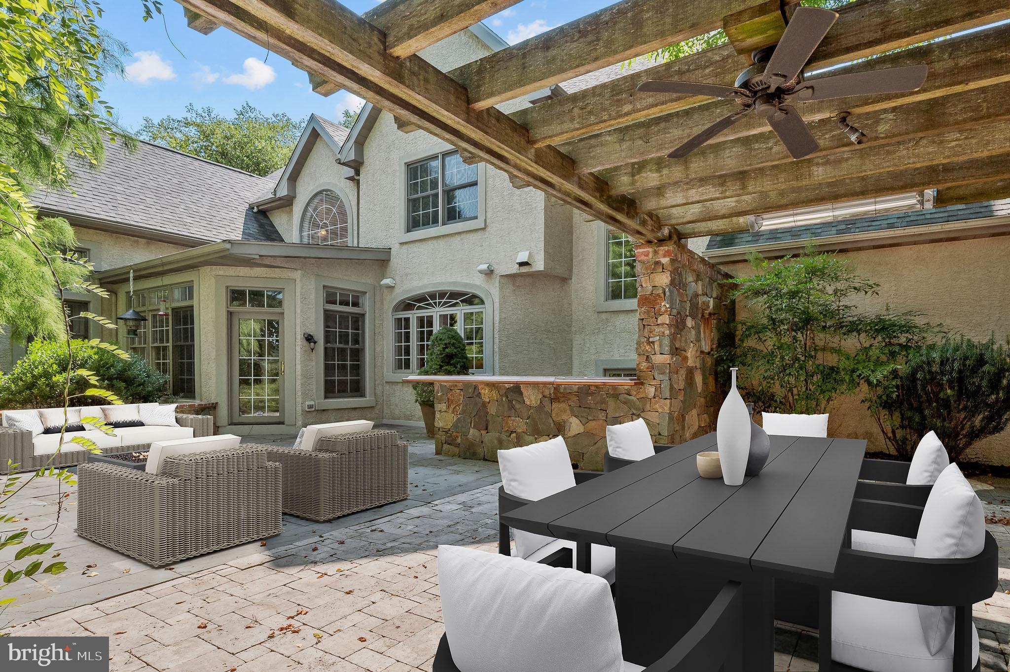 WATSONS MILL - Residential