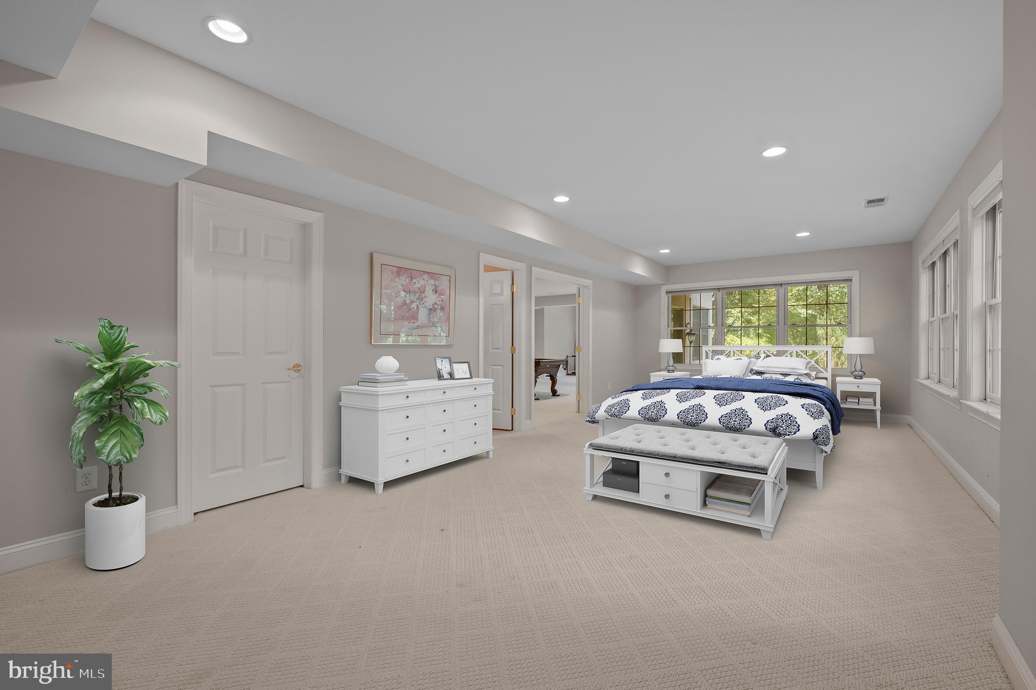 WATSONS MILL - Residential